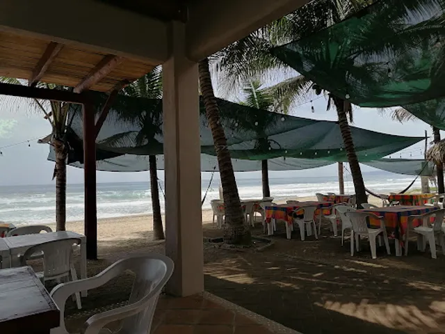 Restaurante Lagarto´s