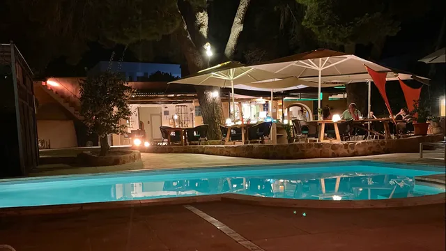 Finca Can Toni Villa