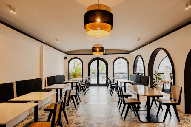 BALISTAN Indian Restaurant