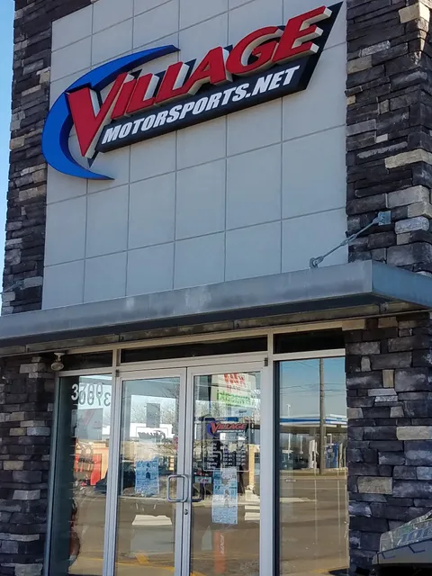 Village MotorSports