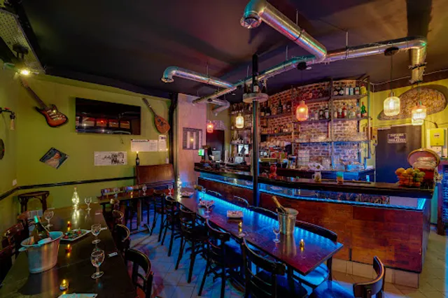 Le montana - Bar Paris 20