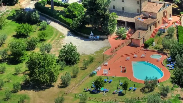 Hotel Villa Rioddi
