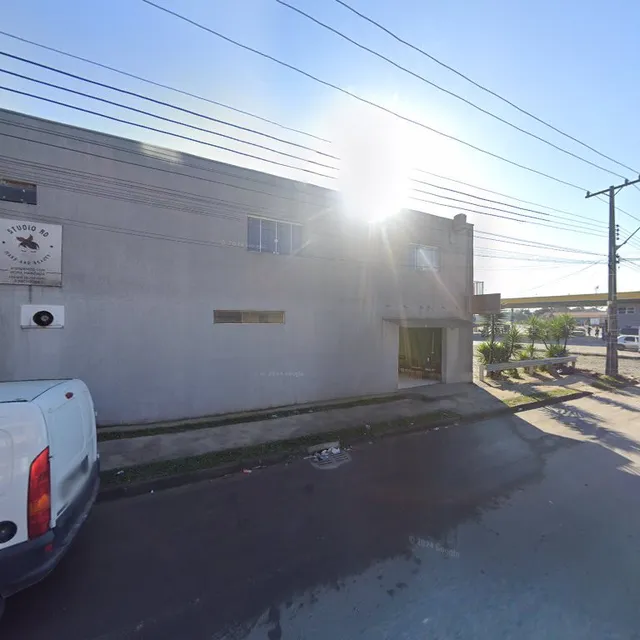 Restaurante Bom Jesus