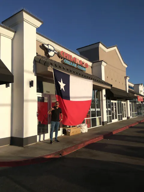 chilenazo Deli & Bakery