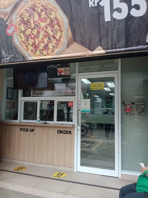 Pizza Hut Delivery - PHD Indonesia