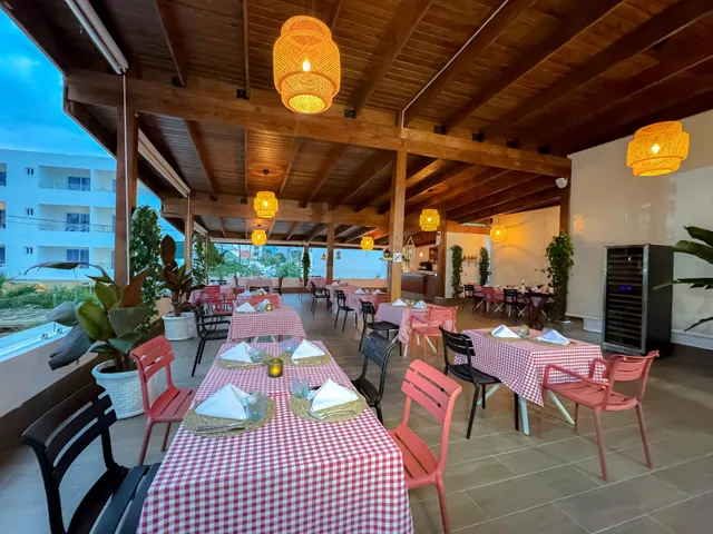 Anima Italian Restaurant - Only Adults