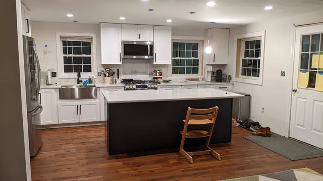 Ridgemark Home Remodeling