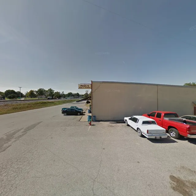 MT Bottles Trezevant Bar & Grill