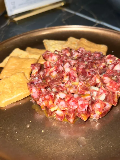 La Sastreria Del Mercado