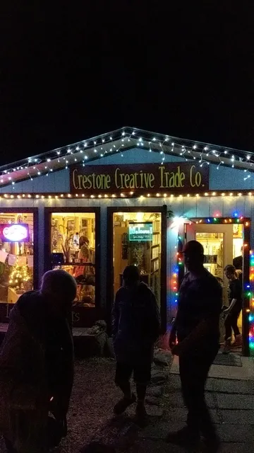 Crestone Creative Trade Co.