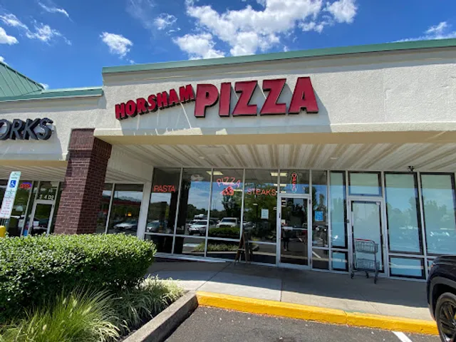 Horsham Pizza