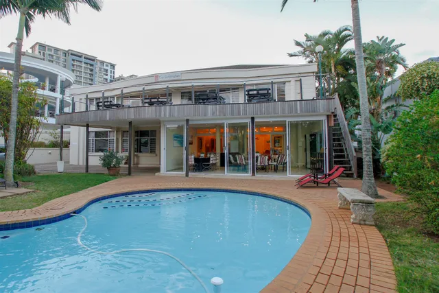 The Sandringham Bed and Breakfast & Self-Catering