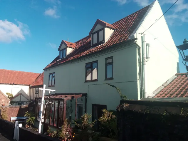 Anchorage Wells Accommodation