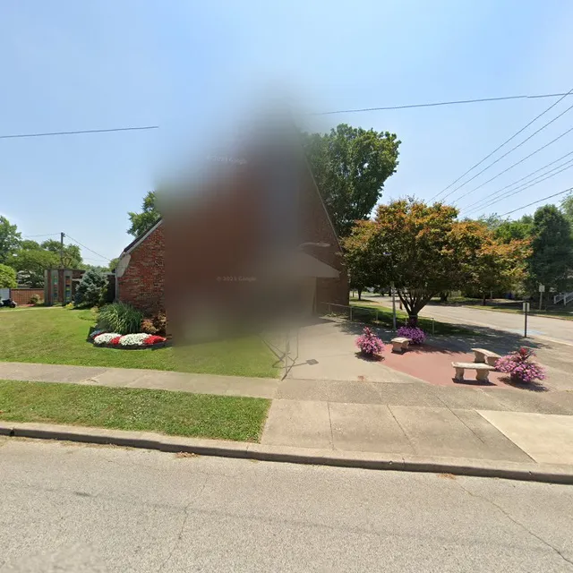 Saint Lawrence Catholic Church, Lawrenceville