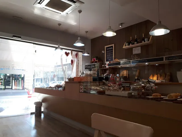 The Bakery Shop | Lleida
