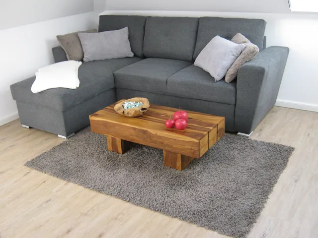 Ferienwohnung Storchennüst