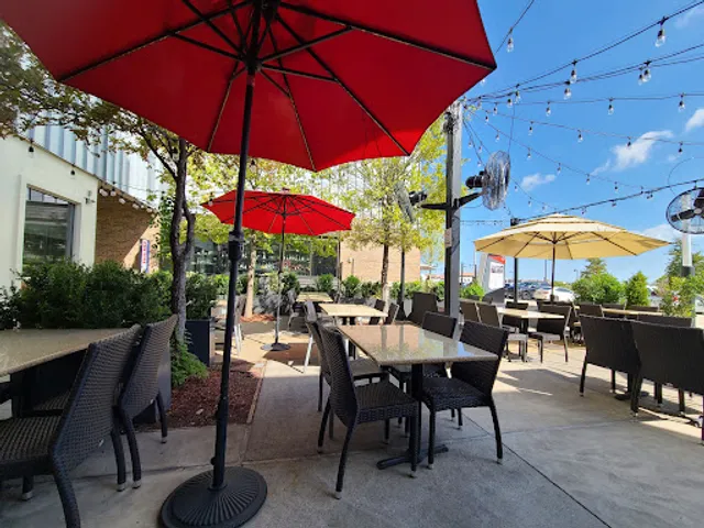 Gloria's Latin Cuisine