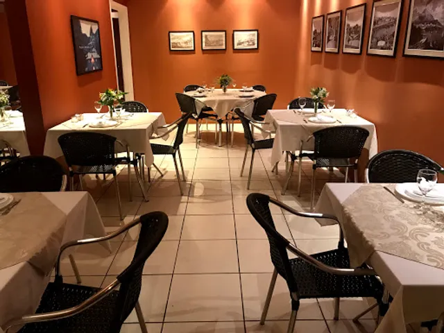Restaurante do Italiano