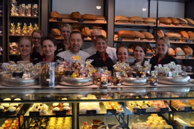 Cees Blom Banketbakkerij