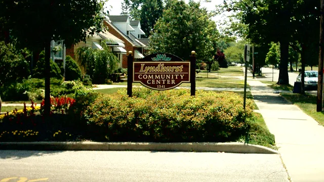 Lyndhurst Community Center