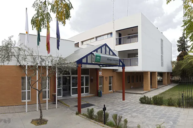 Albergue Inturjoven Sevilla