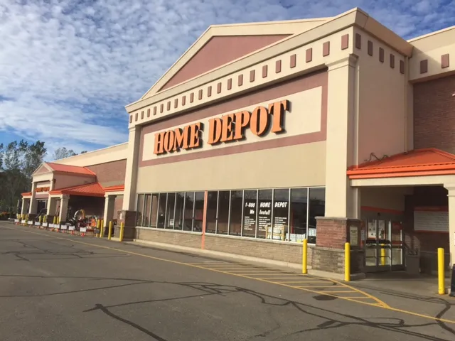 The Home Depot