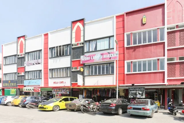 SPOT ON 90181 Cz Classic Hotel