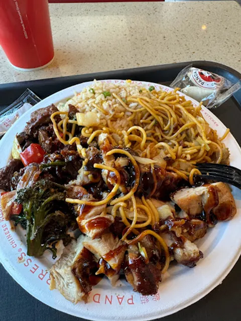Panda Express