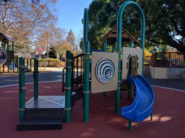 Jerry Bowden Park