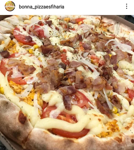 Bonna Pizza e Esfiharia