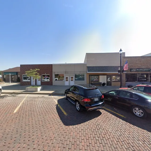 Falcons Nest Gibson City