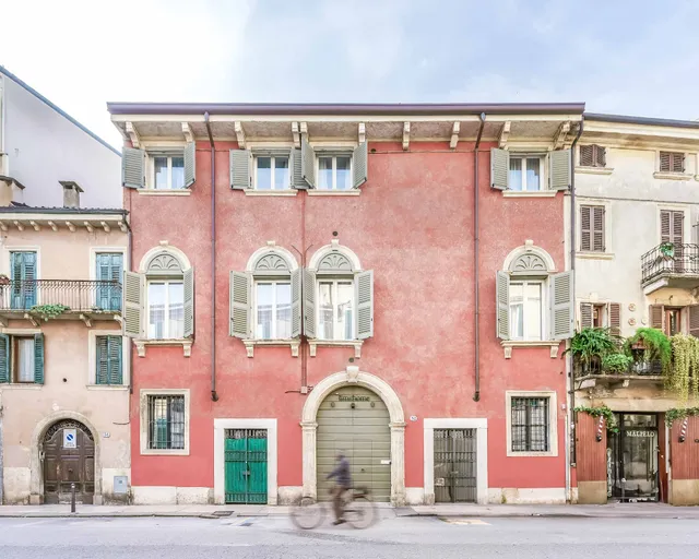 Limehome Verona La Vigna in Città