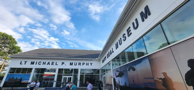 Suffolk County Parks