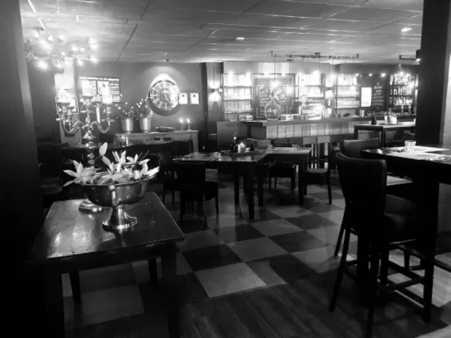 Restaurant 't Coopmanshuys - Quality Catering