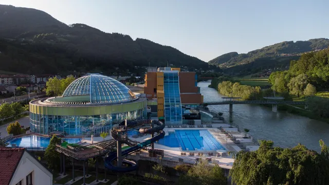 Hotel Thermana Park Laško****Superior