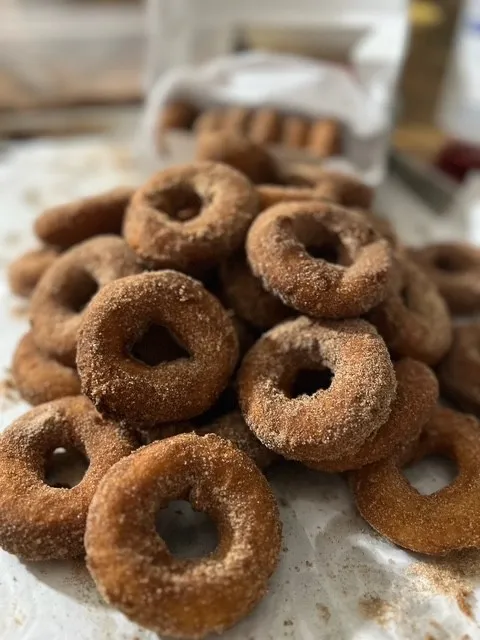 Horse Hill Provisions