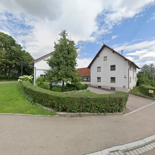 Gästehaus "Beim Stazer"