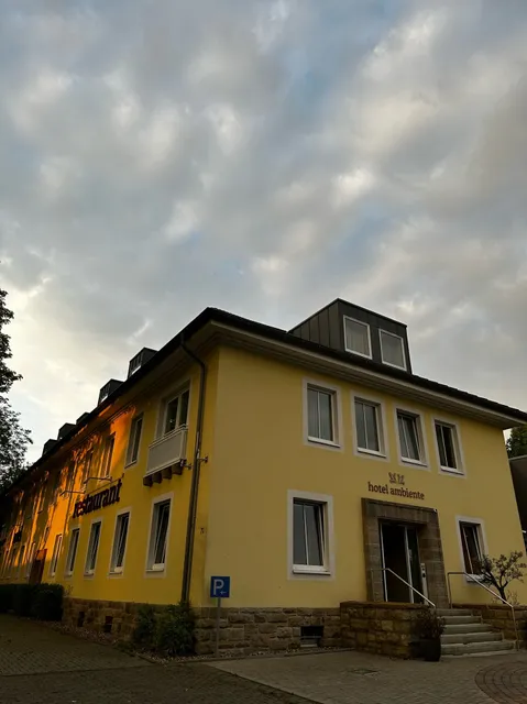 Ambiente Hotel Dortmund