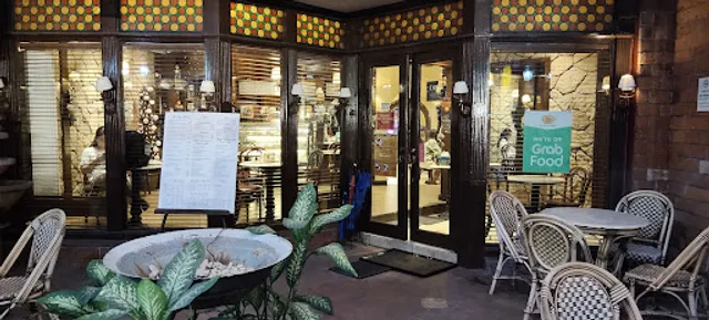 Figaro Coffee - Brickroad