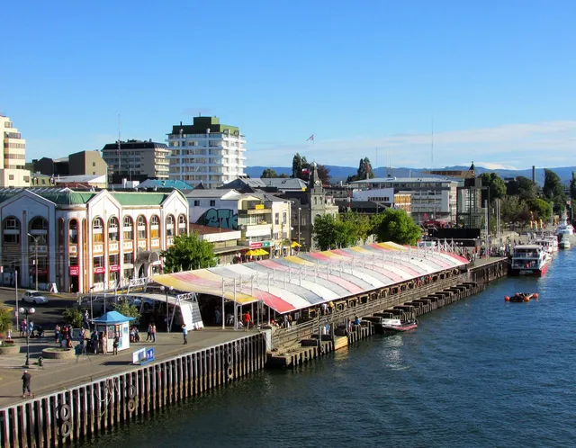 Hotel Encanto del Río