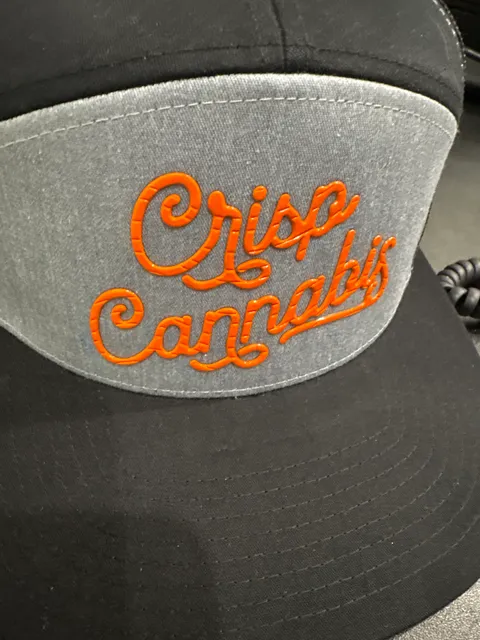Crisp Cannabis