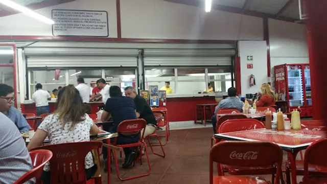 Tacos El Güero Contry