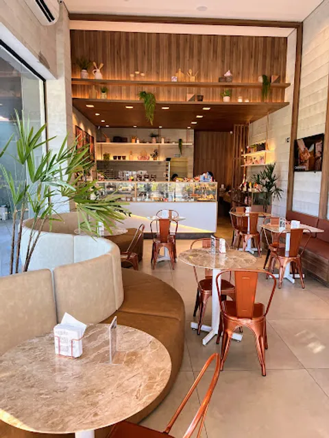 Empório Brownie Eusébio