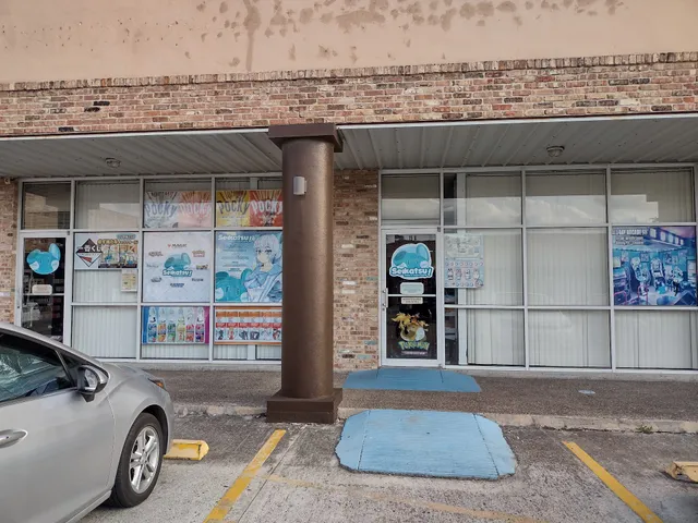 Seikatsu Gaming Lounge