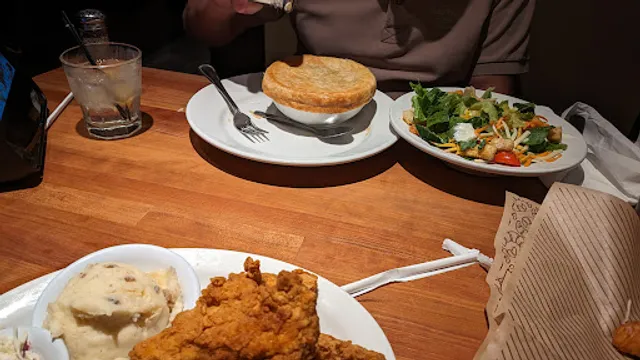 Cheddar's Scratch Kitchen