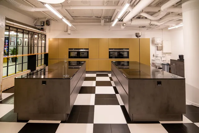 Hawkers Street Food Market Basel