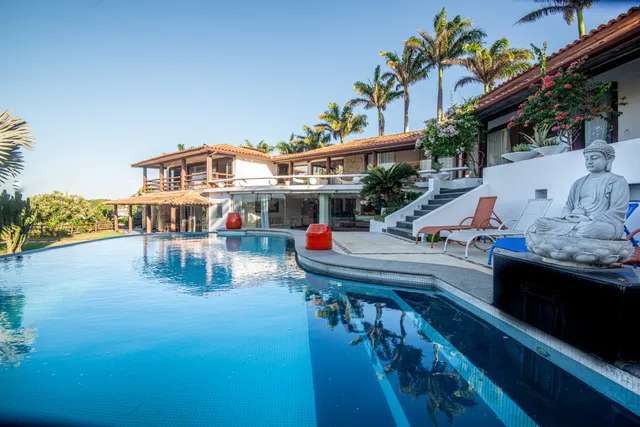 Pousada Ganesha Buzios