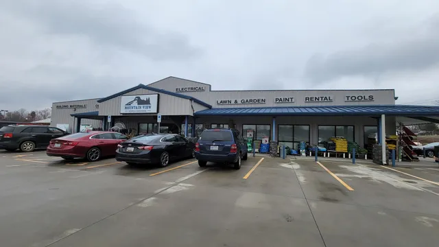 Mountain View Home & Hardware