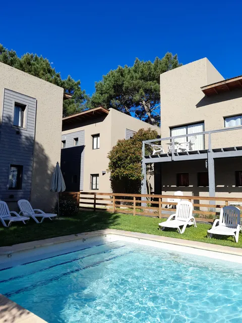 Dunas del Este Argentina