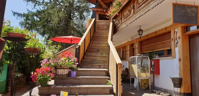 HOTEL GARNI 'VILLA LORY